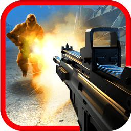 Enemy Strike icon