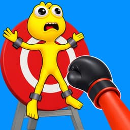 Smash Guy: Cannon Shooter icon