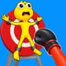 Smash Guy: Cannon Shooter icon