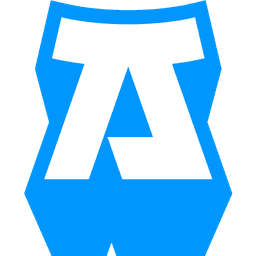 ADN - Anime Digital Network icon