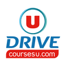 Courses U vos courses en ligne icon