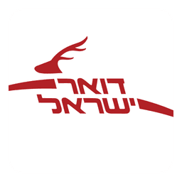 חברת דואר ישראל icon