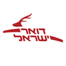 חברת דואר ישראל simgesi