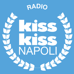 Radio Kiss Kiss Napoli icon