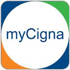 myCigna icon