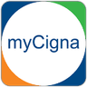 myCigna icon