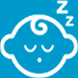 Infant Sleep Info icon