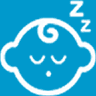 Infant Sleep Info icon