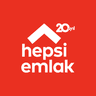 Icono de Hepsiemlak – Property Listings
