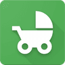 Icono de Baby tracker - feeding, sleep
