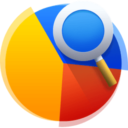Storage Analyzer icon