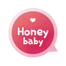 HoneyBaby - Let's talk and date with Korean icon