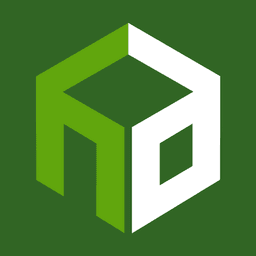HDB Mobile Banking icon