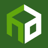 Значок HDB Mobile Banking