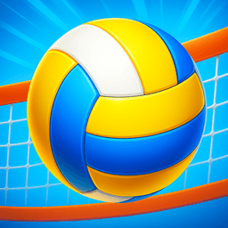 Volleyball Training icon