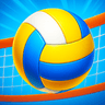 Icono de Volleyball Training