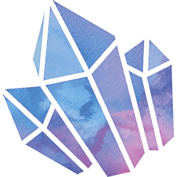 Minerals guide icon