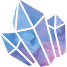 Minerals guide icon