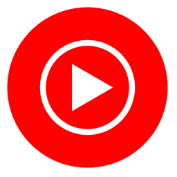 YouTube Music icon