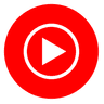 YouTube Music icon