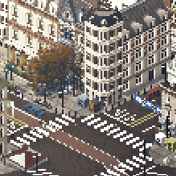 TheoTown: City Builder Sim icon