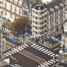 TheoTown: City Builder Sim icon
