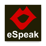 eSpeak TTS Engine - RedZoc icon