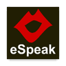 eSpeak TTS Engine - RedZoc icon