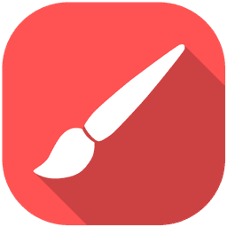 Infinite Painter icon