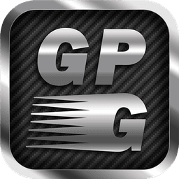 GPGuide icon