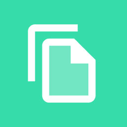 Copy to Clipboard icon