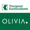أيقونة OLIVIA Mobile Banking TKB