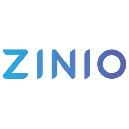 Zinio icon