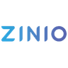 Zinio का आइकन