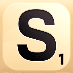 Scrabble® GO – Fun with Words! icon