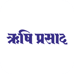 Rishi Prasad Hindi icon