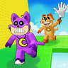 Slap Tower: Troll Parkour icon