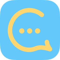 Chat-in Instant Messenger icon