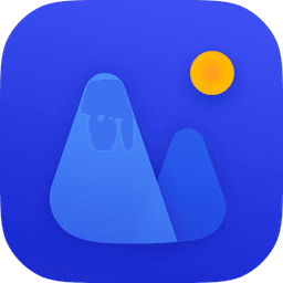 OPPO Photos icon
