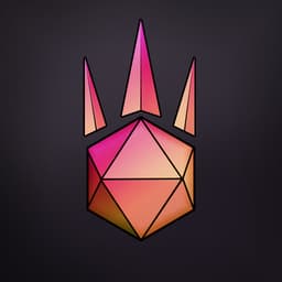 Rolld Virtual Dice icon
