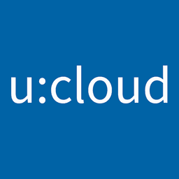 u:cloud icon