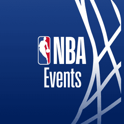 NBA Events icon