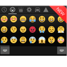 Emoji Keyboard - CrazyCorn icon