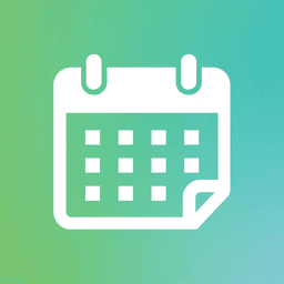 Vacation Planner Calendar icon