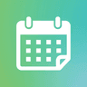 Vacation Planner Calendar icon