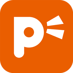 Pubu – eBooks Videos Anytime icon