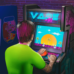 Gaming PC Building Simulator icon