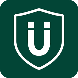 U-VPN (Unlimited & Fast VPN) icon
