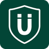 U-VPN (Unlimited & Fast VPN) icon