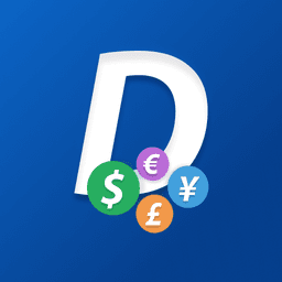 Döviz: Canlı Kur, Altın, Hisse icon